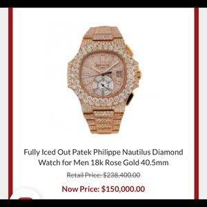 Meet your Posher, Michael